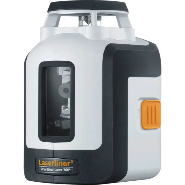 nivel-laser-em-cruz-automatico-com-tripe-e-recetor NÍVEL LASER EM CRUZ AUTOMÁTICO COM TRIPÉ E RECETOR