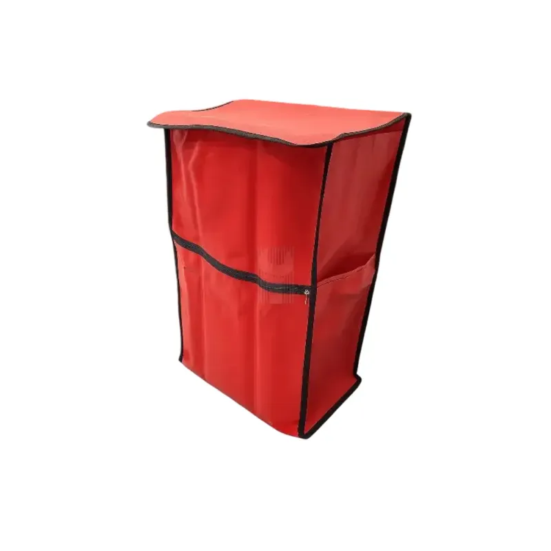 SACO PARA CARRO PUBLICIDADE PEQUENO VERMELHO ND SACO PARA CARRO PUBLICIDADE PEQUENO VERMELHO ND