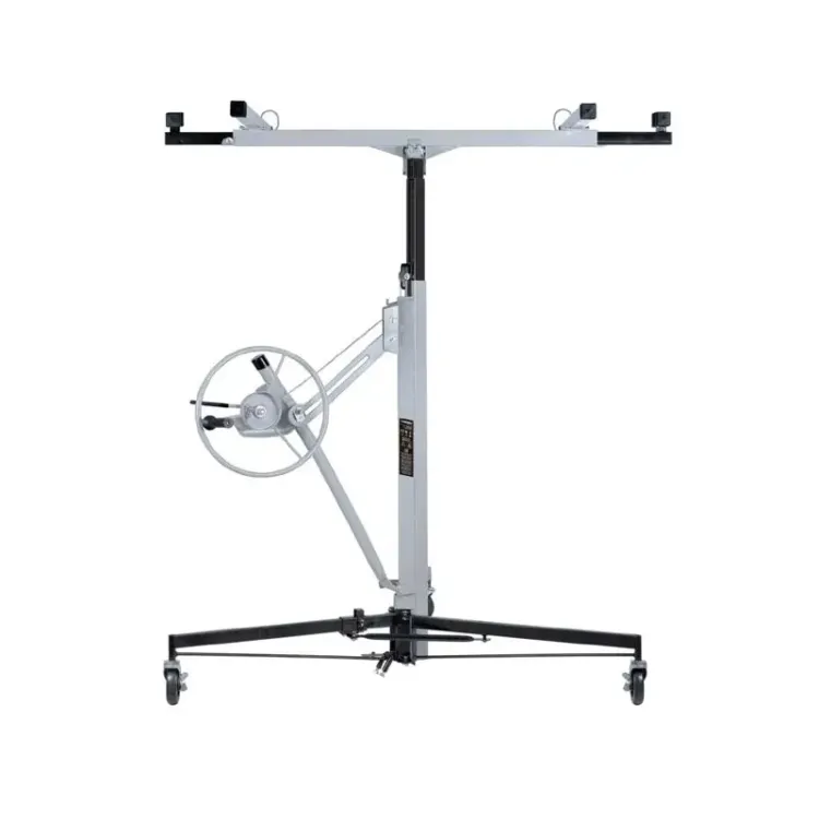 Elevador para Placas WERKU 68kg 4880x1220mm