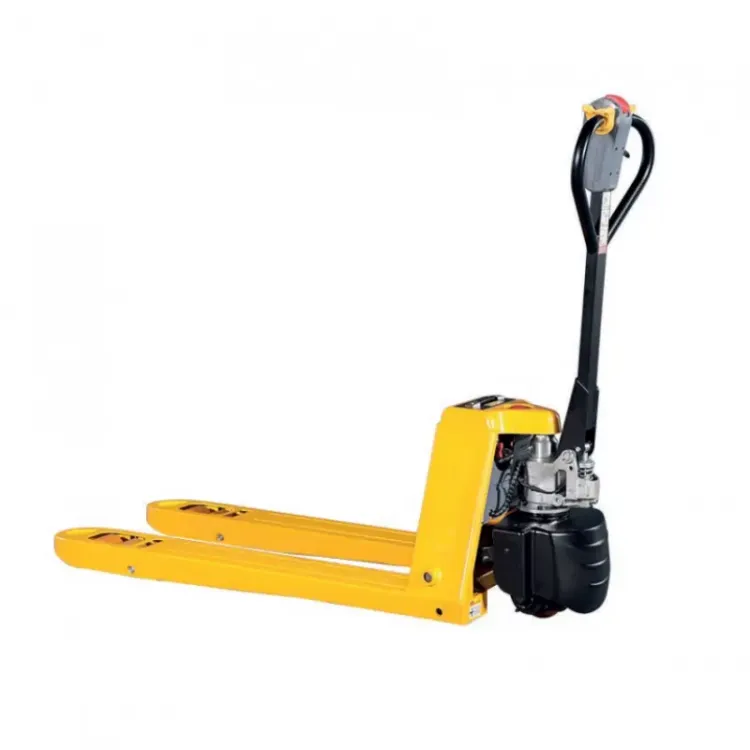 Porta-paletes Elétrico POWERED PPT2000E 2T 48V 550x1150mm