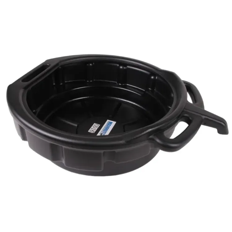Aparadeira de Óleo 15 Litros VKP 15L 565x450x150mm
