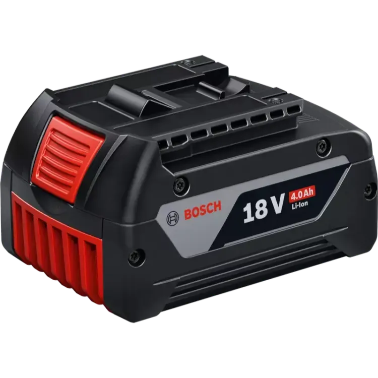 BATERIA BOSCH 18V 4.0AH