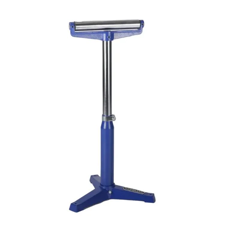 Cavalete de Rolos COWLEY 580-970mm 800kg
