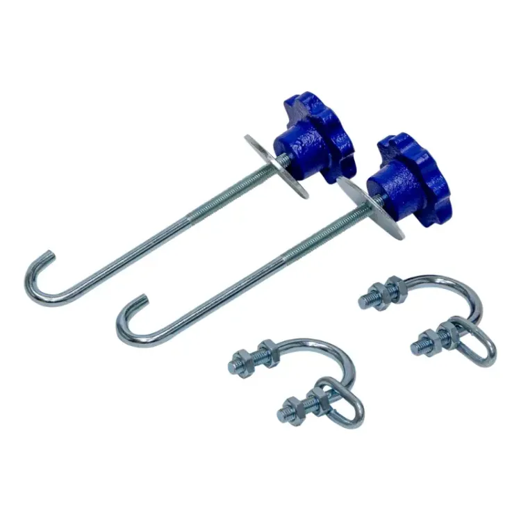 Elevador Hidráulico de Tesoura para Motos VKP 135 kg 895 mm
