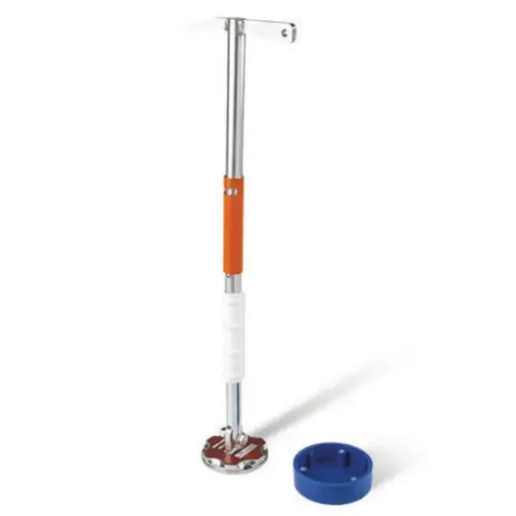 Manipulador de Tampas ITALIFTERS XT1 NANO 2.5kg 230kg Manipulador de Tampas ITALIFTERS XT1 NANO 2.5kg 230kg