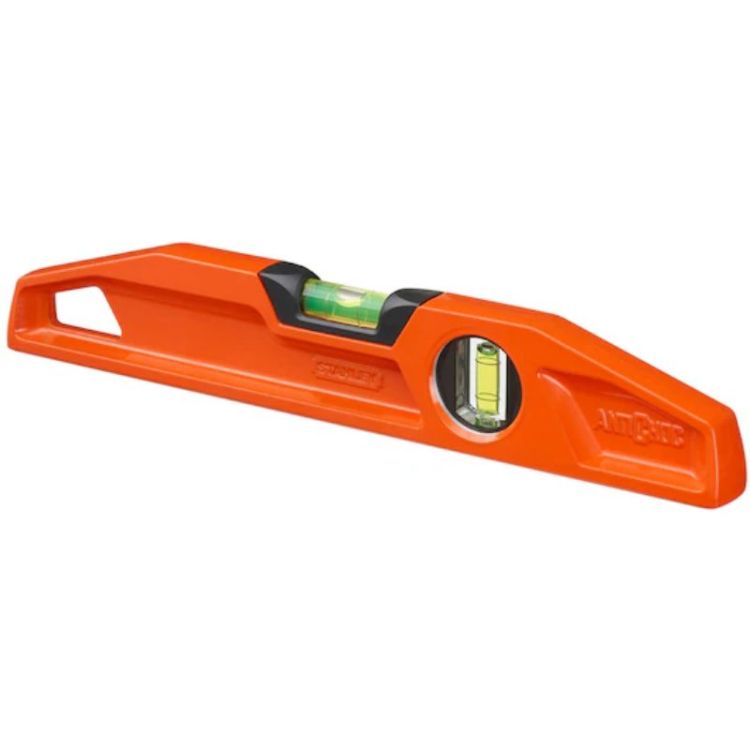 NÍVEL ANTICHOC MLH TRAPEZOIDAL 60CM FATMAX STANLEY NÍVEL ANTICHOC MLH TRAPEZOIDAL 60CM FATMAX STANLEY