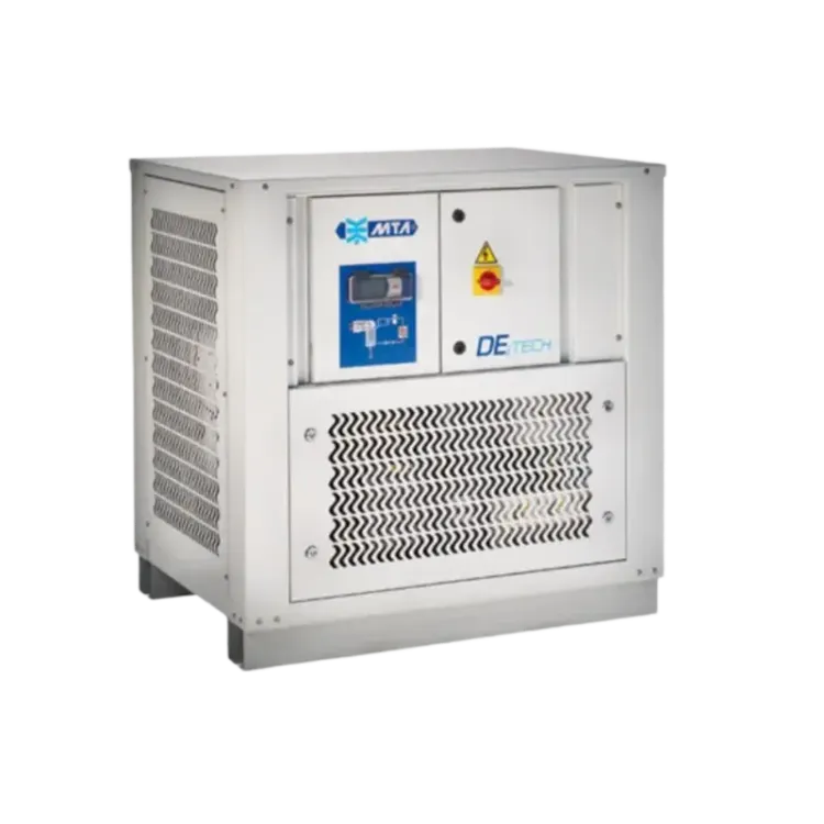 Secador de Ar 1800L/min DEiTECH