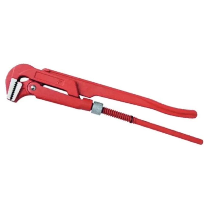 ALICATE TUBOS SUECO 1 1/2" HEAVYWARE