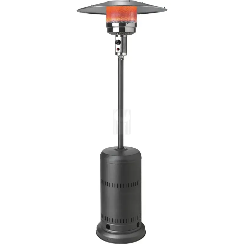 AQUECEDOR GUARDA-SOL GÁS PROPANO 13KW PIEZO KEMPER AQUECEDOR GUARDA-SOL GÁS PROPANO 13KW PIEZO KEMPER