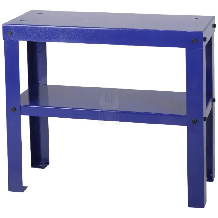 Bancada para Calandra de Rolos Manual VKP 745x305x655 mm 15 kg