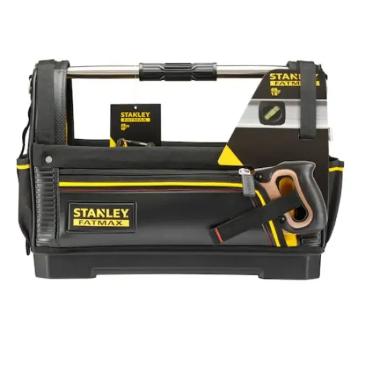 bolsa-de-ferramentas-aberta-fatmax-stanley BOLSA DE FERRAMENTAS ABERTA FATMAX STANLEY