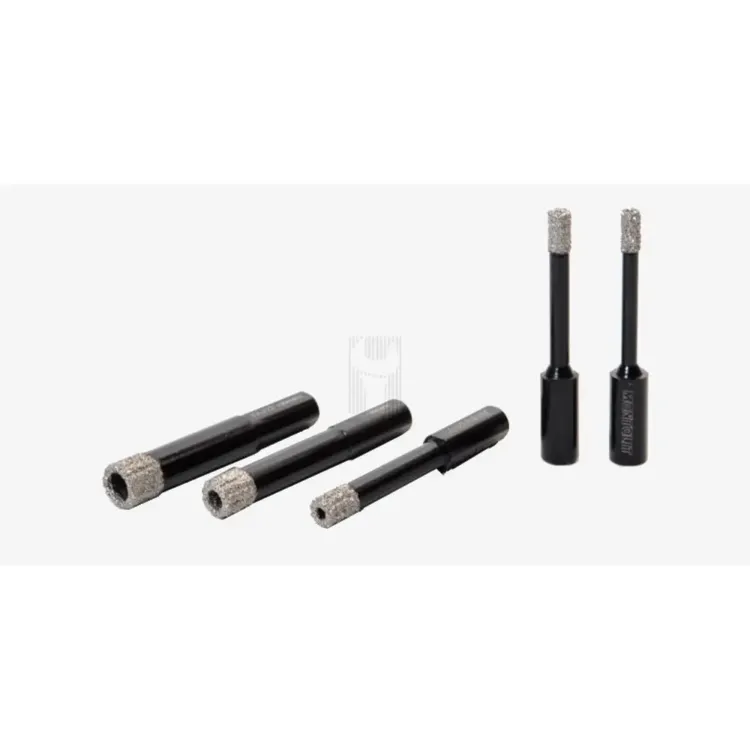 BROCA FAJ 10MM MONTOLIT