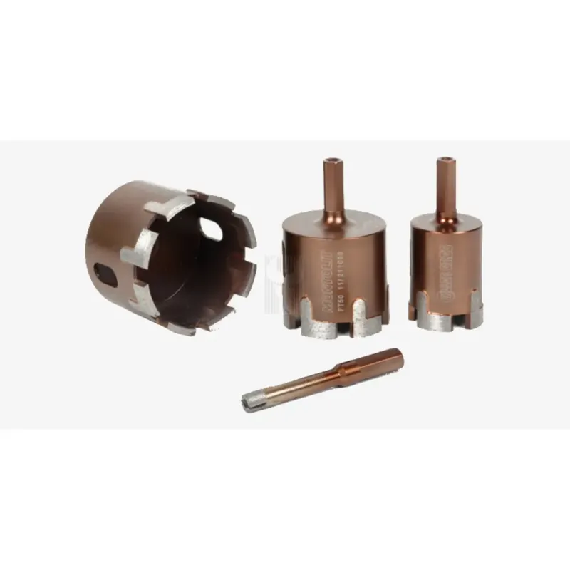 BROCA FT 120MM MONTOLIT