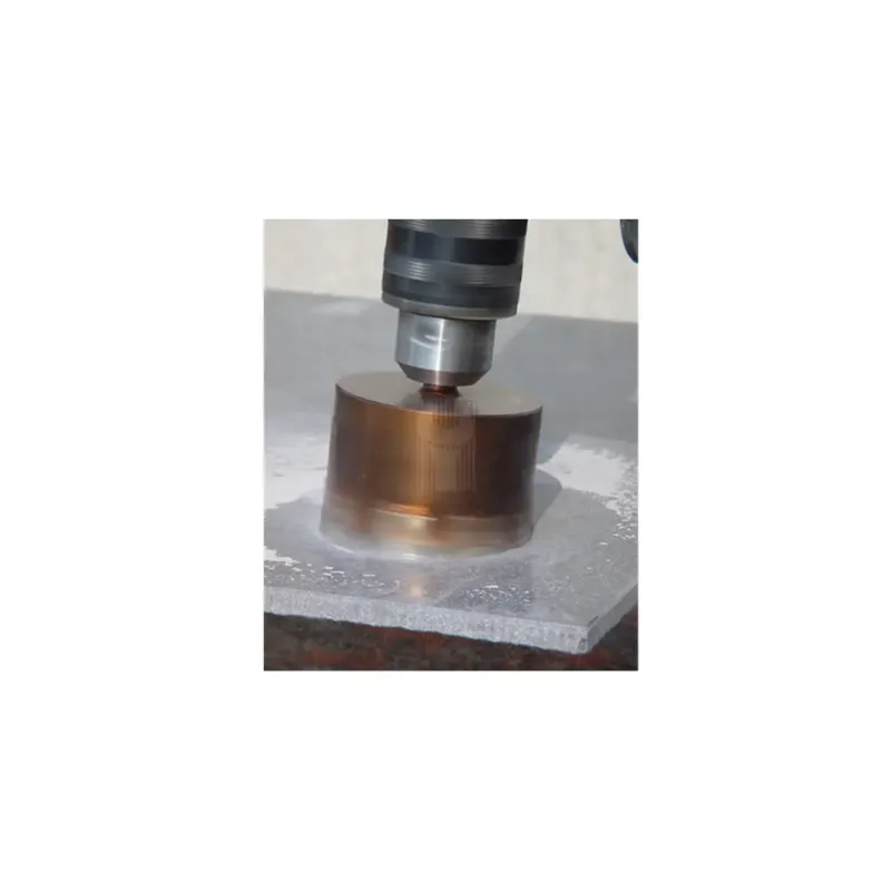BROCA FT 120MM MONTOLIT