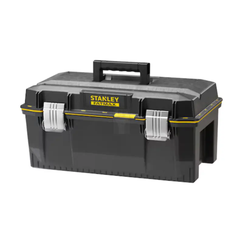CAIXA DE FERRAMENTAS IMPERMEÁVEL GRANDE FATMAX STANLEY
