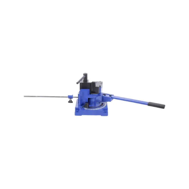 Curvadora Universal Manual VKP 120º