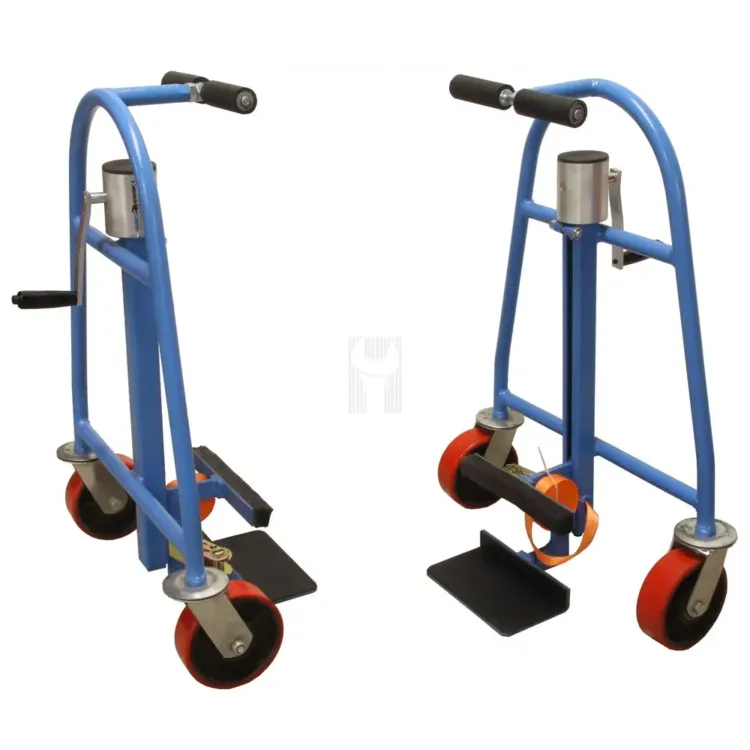 Elevador de Armários e Móveis VKP 600kg Elevação 300mm Elevador de Armários e Móveis VKP 600kg Elevação 300mm