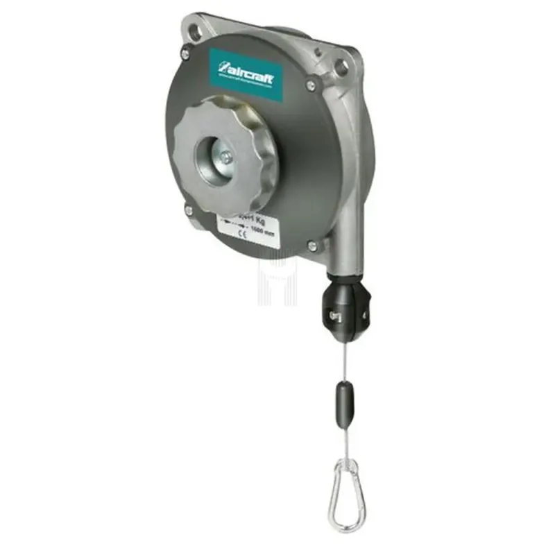 EQUILIBRADOR FZ 0,4–1,0 KG AIRCRAFT EQUILIBRADOR FZ 0,4–1,0 KG AIRCRAFT