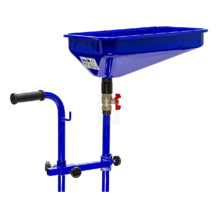 Escorredor de Óleo Manual VKP 103-170cm