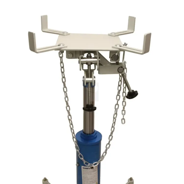 MACACO DE CAIXA DE VELOCIDADES 500 KG ELEV. 1745 M VKP