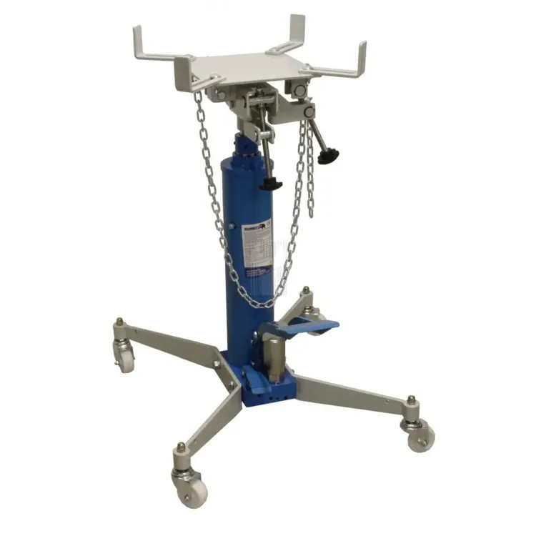 MACACO DE CAIXA DE VELOCIDADES 500 KG ELEV. 1745 M VKP