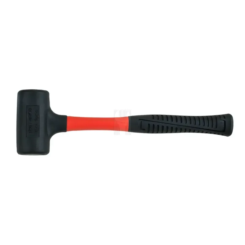 MAÇO BORRACHA 400 G 616400 FORCE
