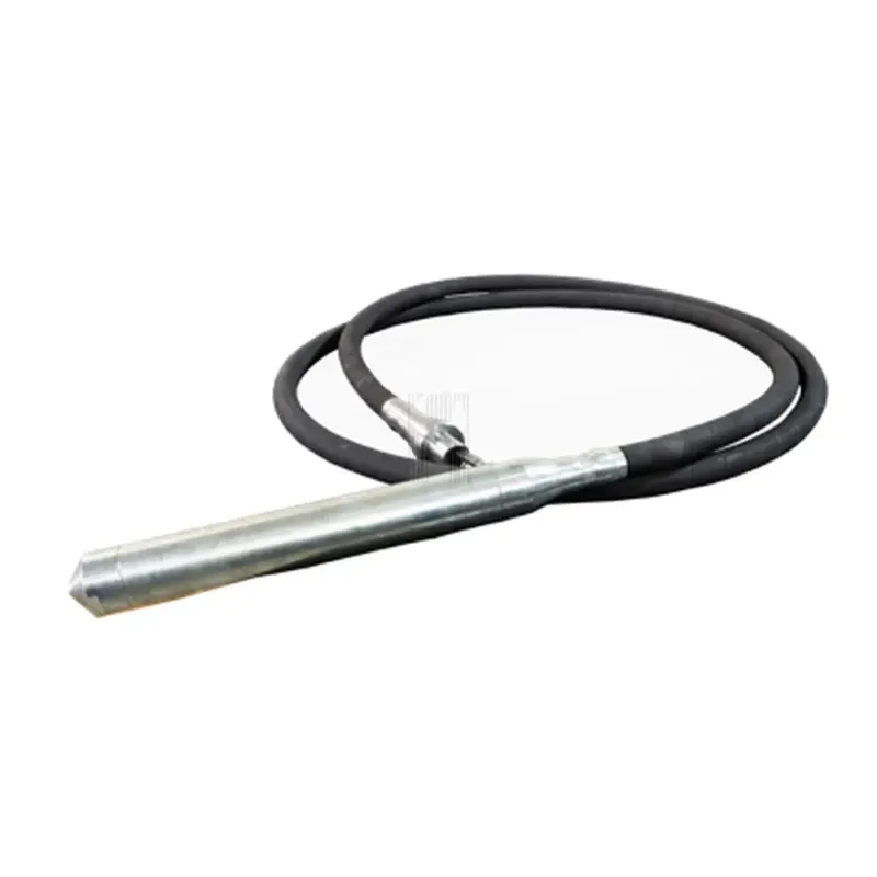MANGUEIRA VIBRADOR KP-TM-40-4 KOMPAK