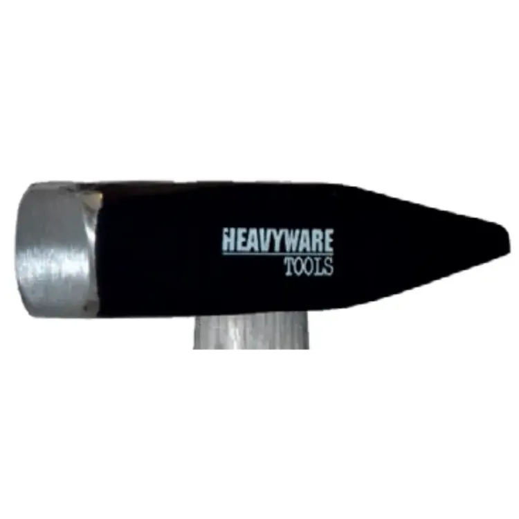 MARTELO 500G CABO CLARO HEAVYWARE