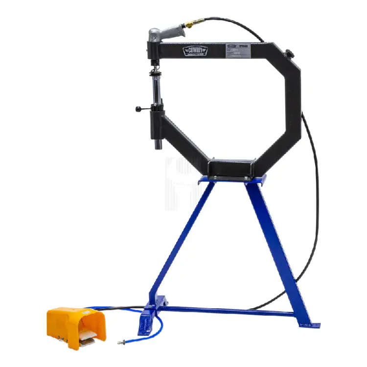Martelo Pneumático de Alisamento de Chapa COWLEY 500mm 0.8mm Martelo Pneumático de Alisamento de Chapa COWLEY 500mm 0.8mm