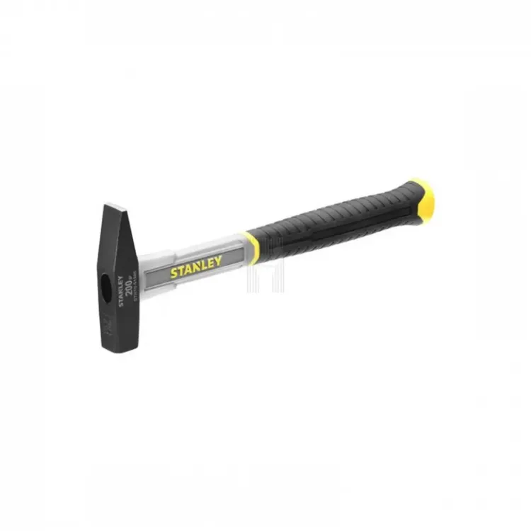 MARTELO SERRALHEIRO 200G STANLEY