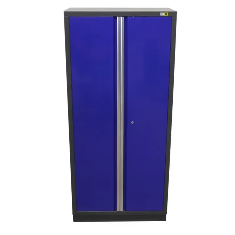 Móvel de Oficina 2 Portas VKP 560x495x2000 mm Móvel de Oficina 2 Portas VKP 560x495x2000 mm