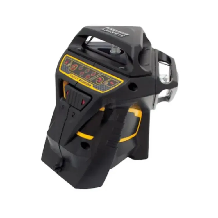 nivel-a-laser-de-linha-3-x-360o-stanley NIVEL A LASER DE LINHA 3 X 360º STANLEY