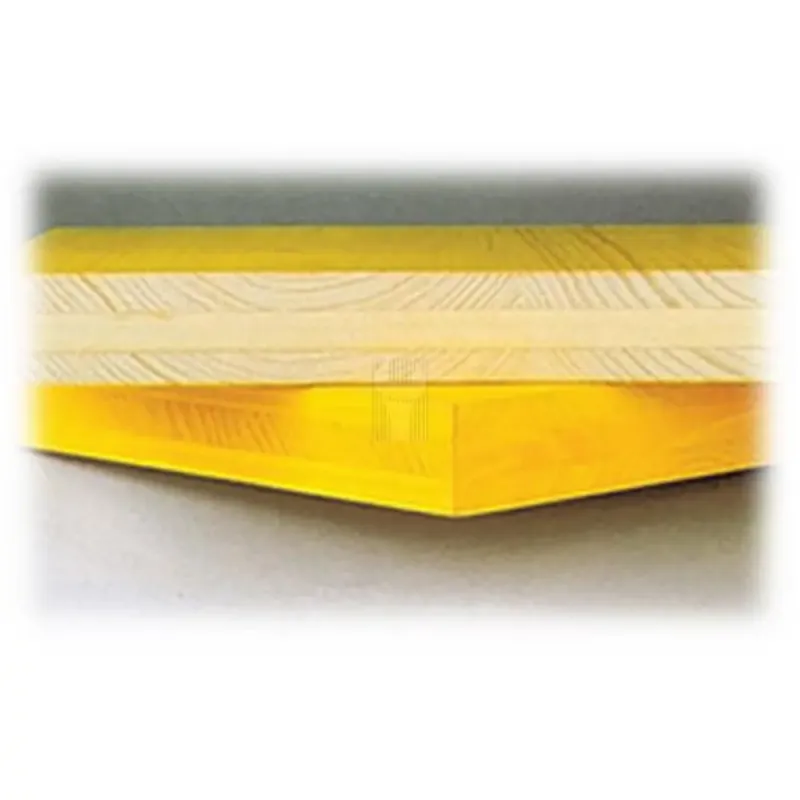 Painel Tricapa Premium IRBAL 2,5x0,5 m 27 mm Painel Tricapa Premium IRBAL 2,5x0,5 m 27 mm