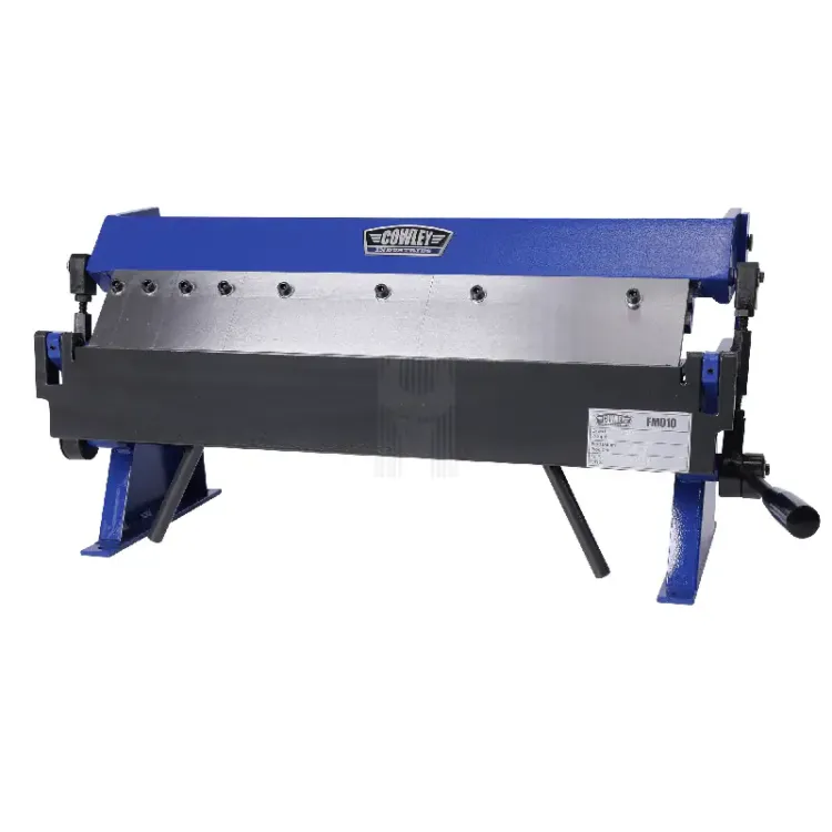 quinadeira-seccionada-610-mm-capac-1-mm-cowley QUINADEIRA SECCIONADA 610 MM CAPAC. 1 MM COWLEY