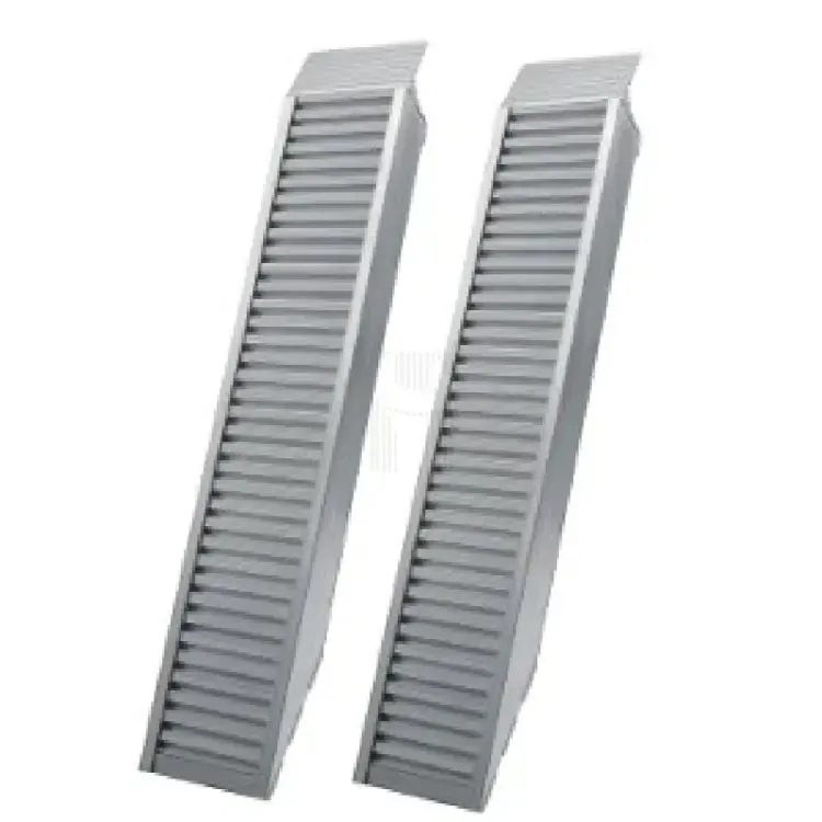 Rampas de Alumínio VKP 2,3m 2800kg