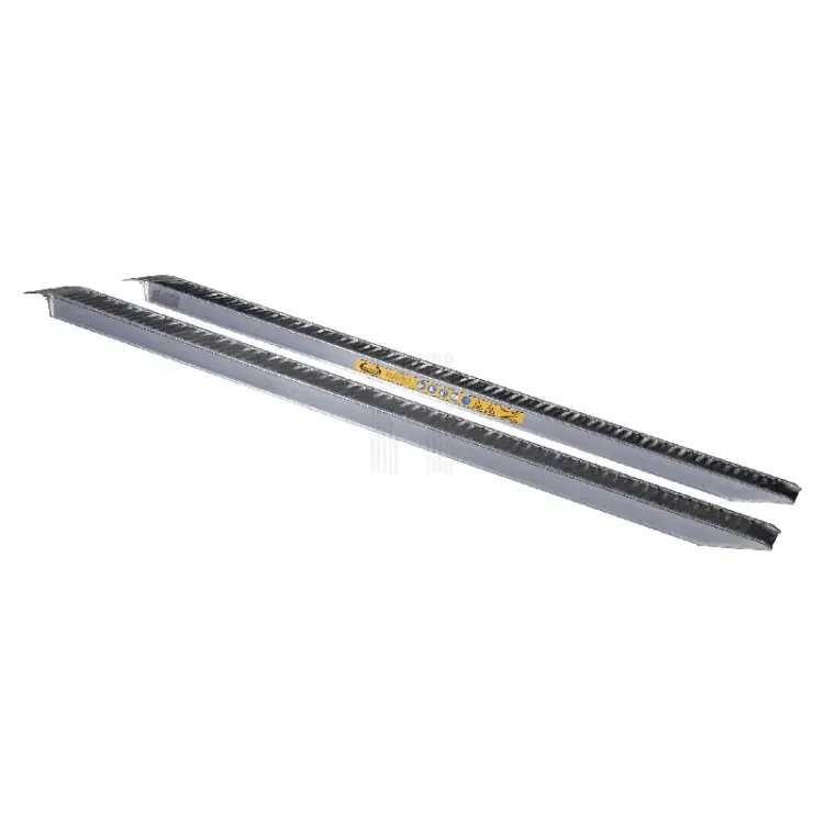 Rampas de Alumínio VKP 4m 2500kg
