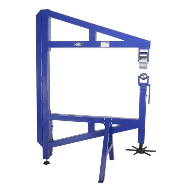 RODA INGLESA F1.2 X 1040MM COWLEY