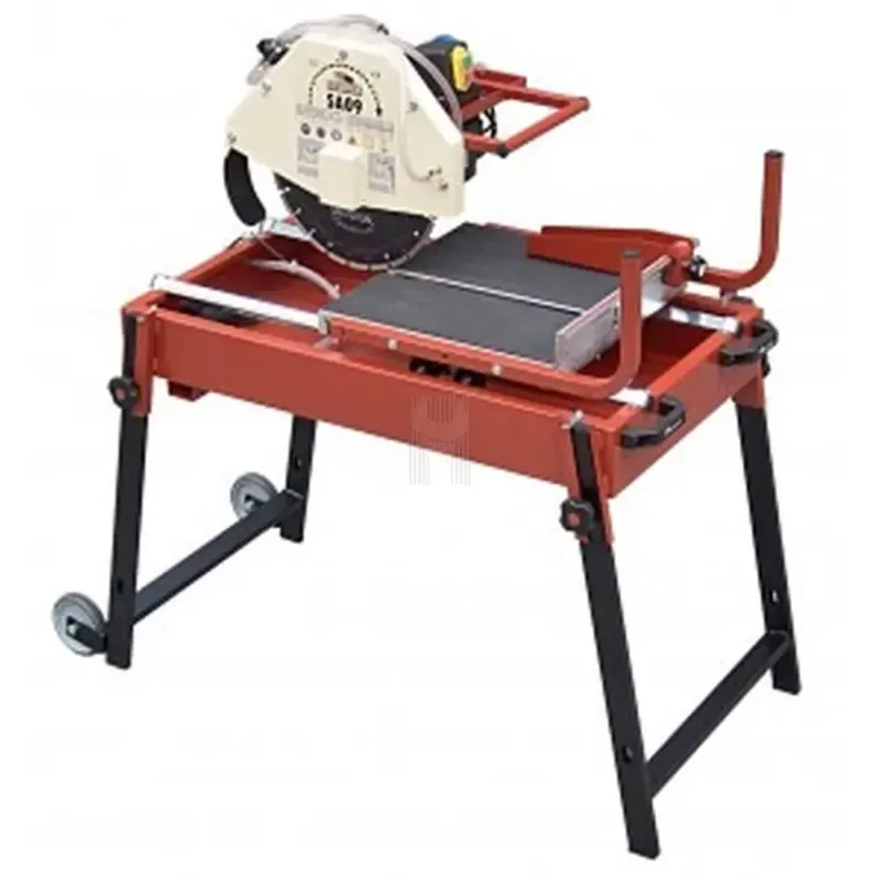 Serra de Bancada Raimondi SA09 Disco 406 mm 3 CV 2,2 kW