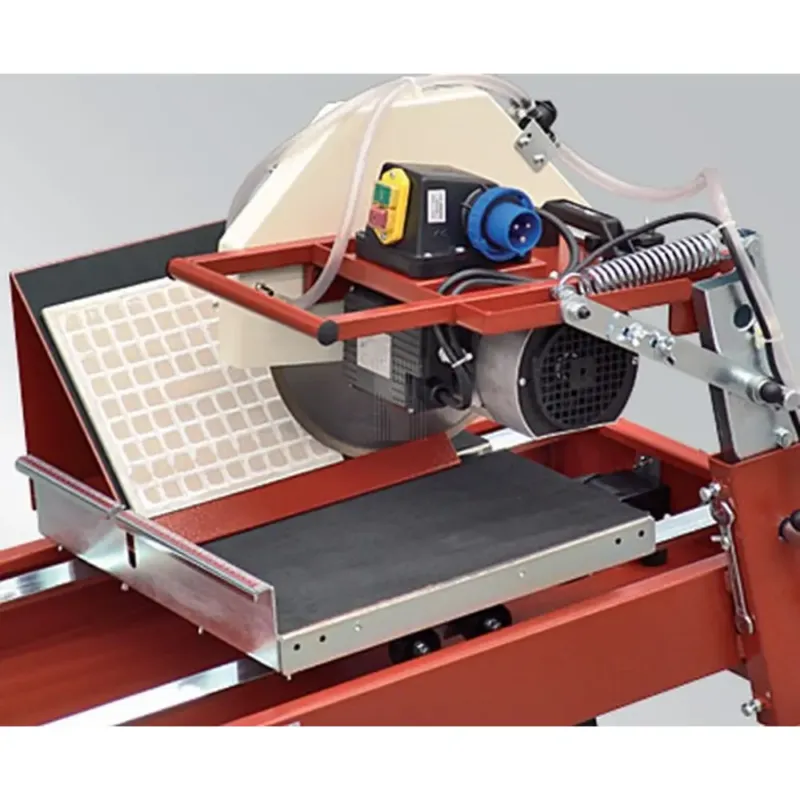 Serra de Bancada Raimondi SA09 Disco 406 mm 3 CV 2,2 kW