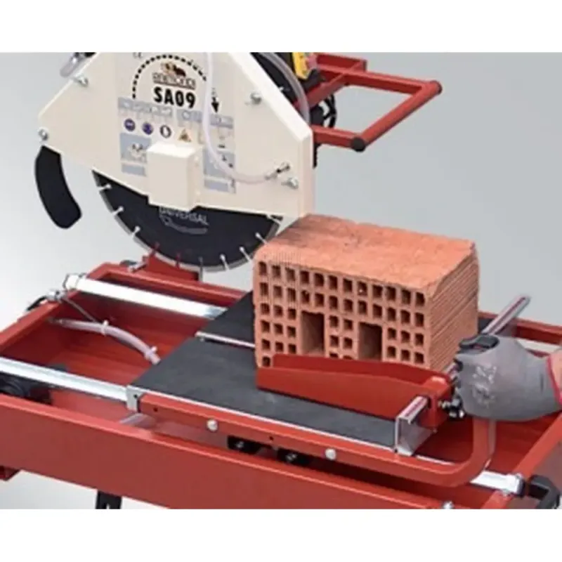 Serra de Bancada Raimondi SA09 Disco 406 mm 3 CV 2,2 kW