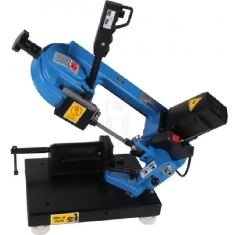 Serra de Fita para Metal COWLEY 85mm 1000W 230V Serra de Fita para Metal COWLEY 85mm 1000W 230V