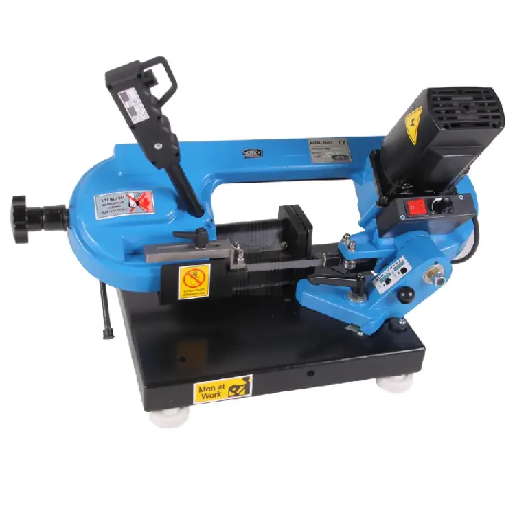 Serra de Fita para Metal COWLEY 85mm 1000W 230V