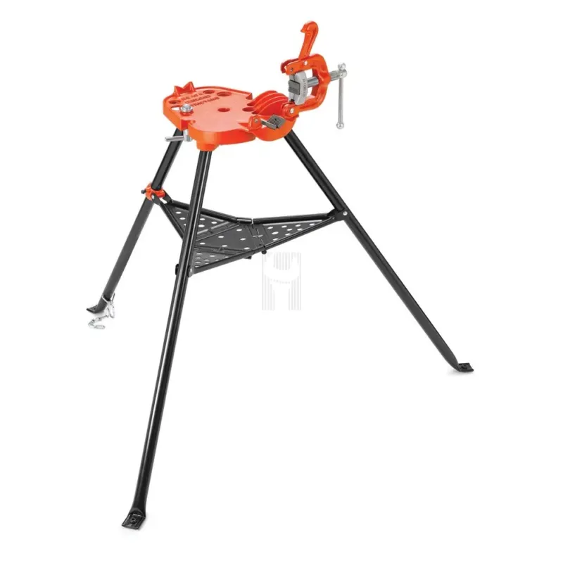 TORNO DA PEGA TRISTAND PORTÁTIL 40-A RIDGID
