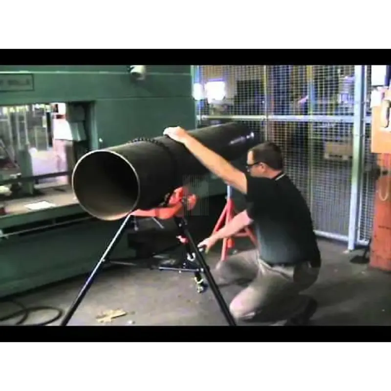 TORNO DA PEGA TRISTAND PORTÁTIL 40-A RIDGID