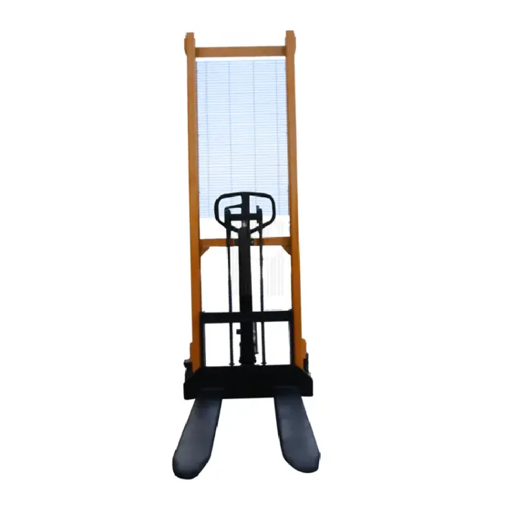 Empilhador Manual HU-LIFT SDA1516 1500kg 1600mm