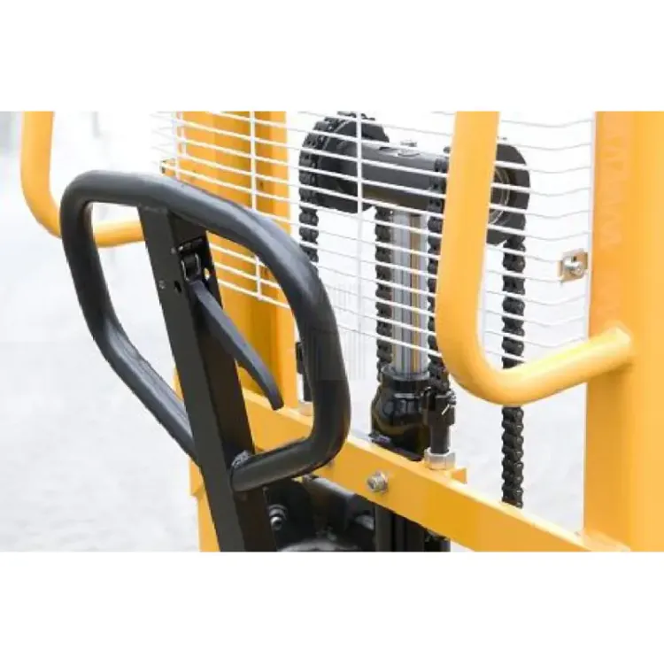 Empilhador Manual HU-LIFT SDA1516 1500kg 1600mm