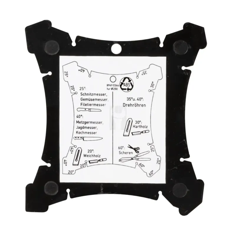 AFIADORA DE FERRAMENTAS 200 W 230 V COWLEY