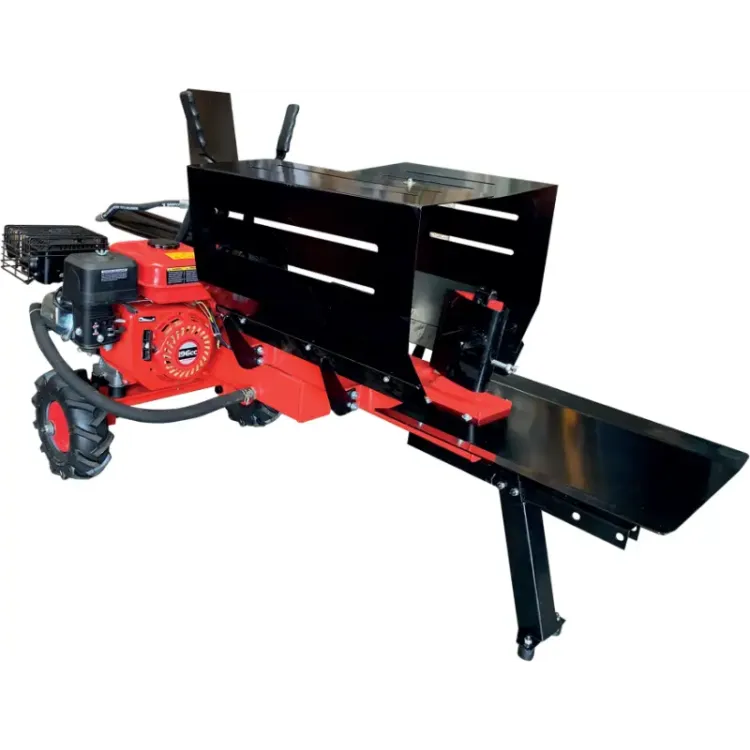 Rachador de Lenha BF 12T Gasolina 196cc 6.5Hp