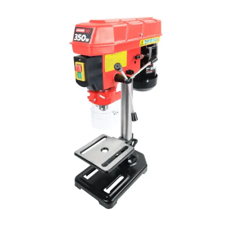 furador-coluna-350w-13mm-mader FURADOR COLUNA 350W 13MM MADER