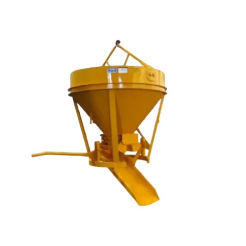 Balde com Caleira ASM 400L 1120mm
